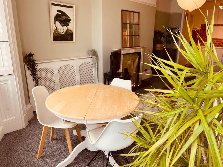Stunning Seafront Apartment Hove Exterior foto